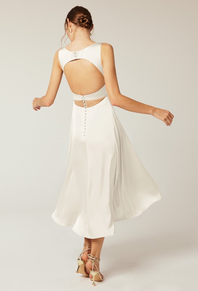 AW May Dress